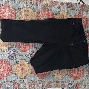 Hudson Collin skinny jean